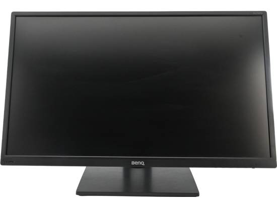 BenQ GL2706PQ 27" Widescreen Monitor - Grade A BenQ GL2706PQ 27" Widescreen Monitor - Grade A