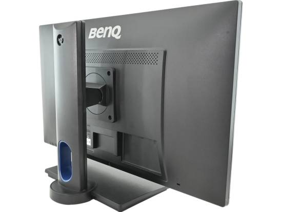 BenQ GL2706PQ 27" Widescreen Monitor - Grade A BenQ GL2706PQ 27" Widescreen Monitor - Grade A