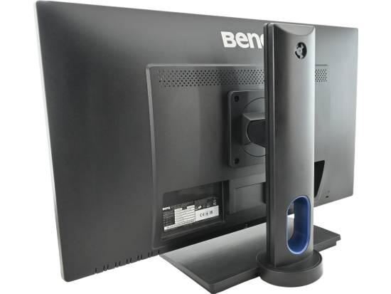 BenQ GL2706PQ 27" Widescreen Monitor - Grade A BenQ GL2706PQ 27" Widescreen Monitor - Grade A
