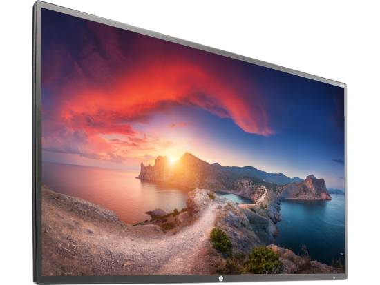HP V270 27" Widescreen FHD IPS LED Monitor - No Stand - Grade B HP V270 27" Widescreen FHD IPS LED Monitor - No Stand - Grade B