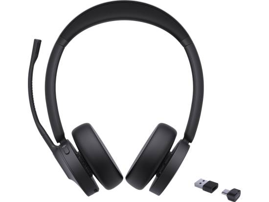 Yealink BH70 Dual UC Bluetooth Wireless Headset - USB C/A Yealink BH70 Dual UC Bluetooth Wireless Headset - USB C/A