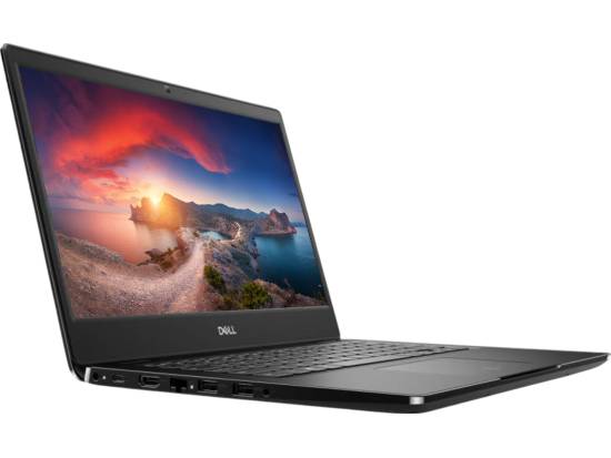 Dell Latitude 3400 14" Laptop i7-8565U - Windows 11 - Grade B Dell Latitude 3400 14" Laptop i7-8565U - Windows 11 - Grade B