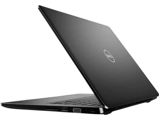 Dell Latitude 3400 14" Laptop i7-8565U - Windows 11 - Grade B Dell Latitude 3400 14" Laptop i7-8565U - Windows 11 - Grade B