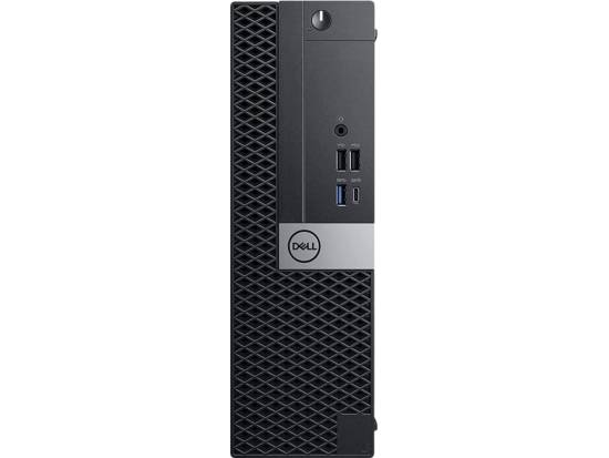 Dell OptiPlex 7050 SFF Computer i5-6500 No OS - Grade A Dell OptiPlex 7050 SFF Computer i5-6500 No OS - Grade A