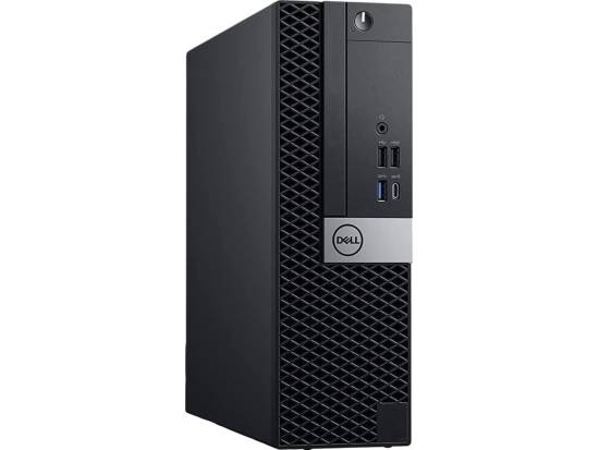 Dell OptiPlex 7050 SFF Computer i5-6500 No OS - Grade A Dell OptiPlex 7050 SFF Computer i5-6500 No OS - Grade A