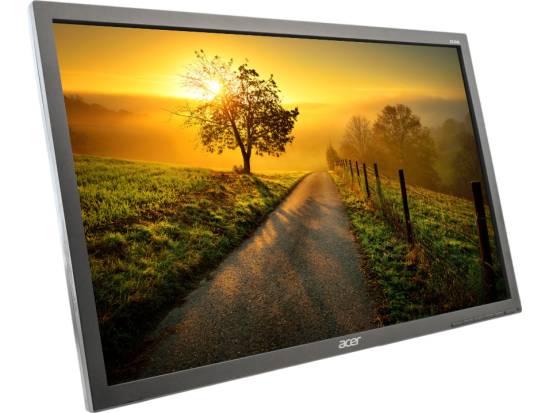 Acer B226WL 22" LCD Monitor - No Stand - Grade B Acer B226WL 22" LCD Monitor - No Stand - Grade B