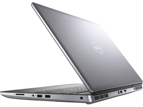 Dell Precision 7750 17.3" Laptop i7-10850H - Windows 11 - Grade A Dell Precision 7750 17.3" Laptop i7-10850H - Windows 11 - Grade A