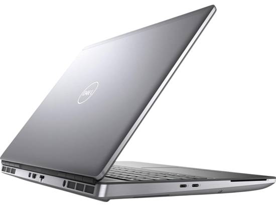 Dell Precision 7750 17.3" Laptop i7-10850H - Windows 11 - Grade A Dell Precision 7750 17.3" Laptop i7-10850H - Windows 11 - Grade A