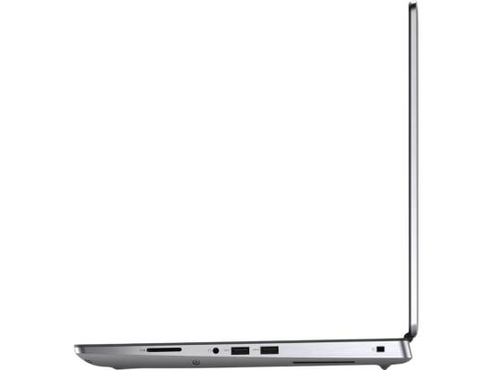 Dell Precision 7750 17.3" Laptop i7-10850H - Windows 11 - Grade A Dell Precision 7750 17.3" Laptop i7-10850H - Windows 11 - Grade A