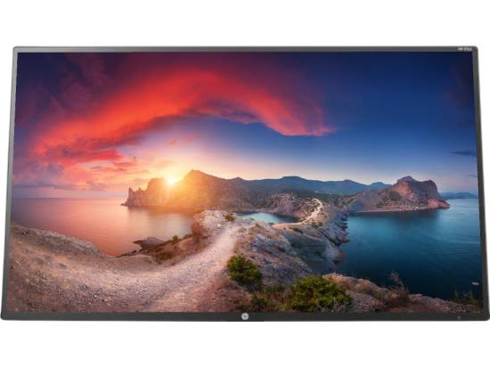 HP 27yh 27" LCD Monitor - No Stand - Grade C HP 27yh 27" LCD Monitor - No Stand - Grade C