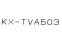 Panasonic  KX-TVA503 2-Port Expansion Module - Digital Only