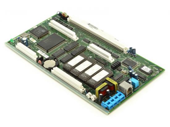 NEC Nitsuko 124i DX2NA-32CPRU-S1 CPU card Version 4.06 (92005)