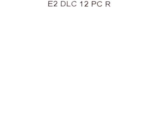 ESI IVX E2 DLC12 PC 12-Port T1/PRI Station Card ESI IVX E2 DLC12 PC 12-Port T1/PRI Station Card