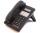 ESI Communications 24-Key DFP Charcoal Display Speakerphone (5000-0493) - Grade B