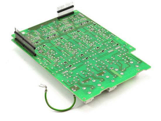 Toshiba TCOU1A 4-Port CO Line Card Toshiba TCOU1A 4-Port CO Line Card