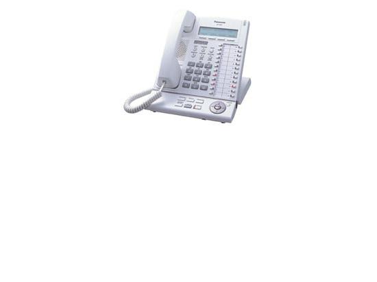 Panasonic KX-T7630 Digital Telephone with 24 programmable buttons 