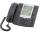 Aastra 6757i 12-Button Black IP Speakerphone