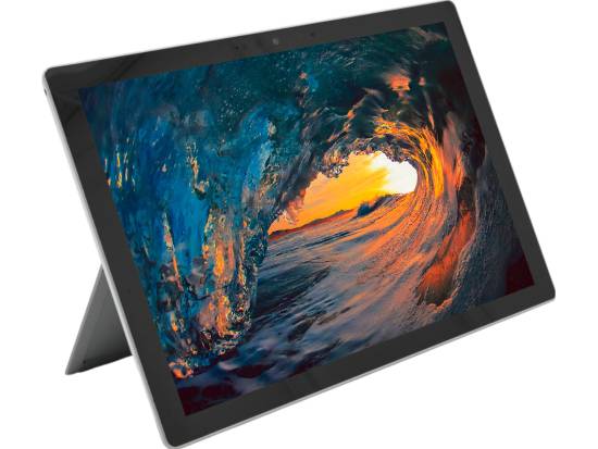 Microsoft Surface Pro 7+ 12.3" Tablet i5-1135G7 8GB RAM 256GB SSD - Windows 11 - Grade A Microsoft Surface Pro 7+ 12.3" Tablet i5-1135G7 8GB RAM 256GB SSD - Windows 11 - Grade A
