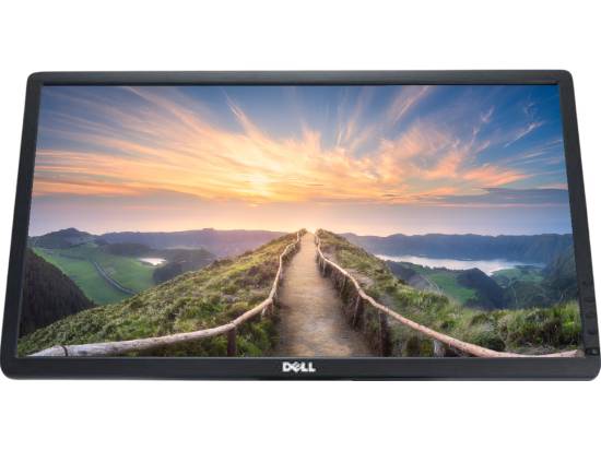 Dell P2212h 22" Widescreen LCD Monitor - Grade B - No Stand Dell P2212h 22" Widescreen LCD Monitor - Grade B - No Stand