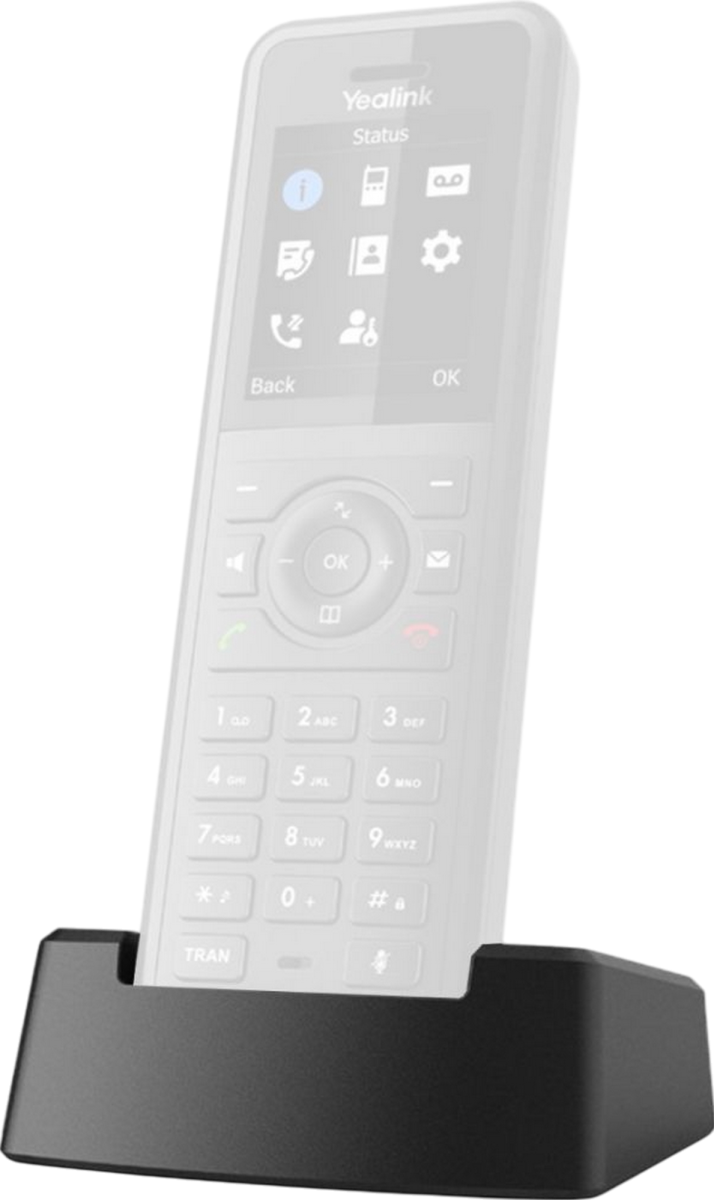 Yealink W57R Charging Dock Stand