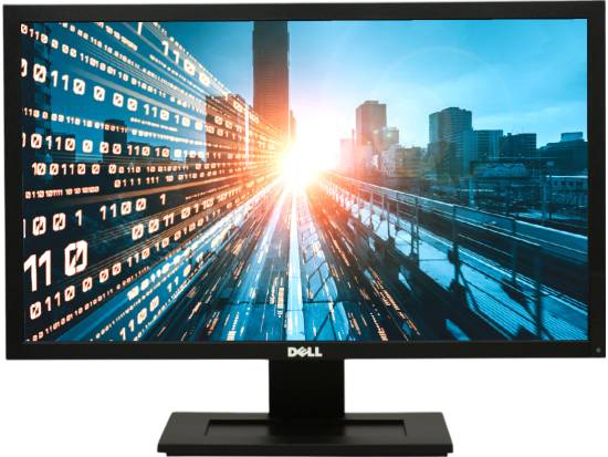 Dell E2311H 23" Widescreen LCD Monitor - Grade A Dell E2311H 23" Widescreen LCD Monitor - Grade A