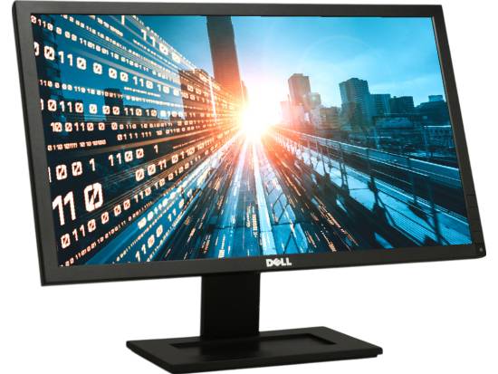 Dell E2311H 23" Widescreen LCD Monitor - Grade A Dell E2311H 23" Widescreen LCD Monitor - Grade A