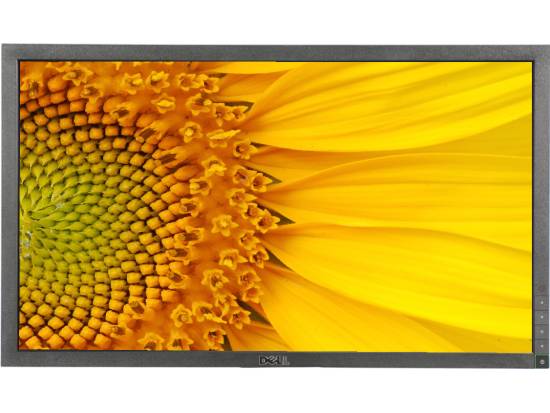 Dell G2410 24" Widescreen LED LCD Monitor - Grade A - No Stand Dell G2410 24" Widescreen LED LCD Monitor - Grade A - No Stand