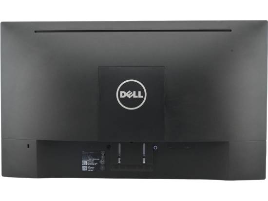 Dell E2218HN 22" Widescreen LCD Monitor - No Stand - Grade B Dell E2218HN 22" Widescreen LCD Monitor - No Stand - Grade B