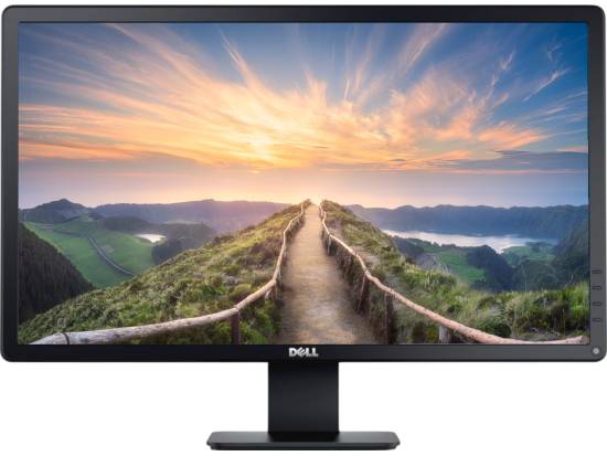 Dell E2414H 24" Widescreen LED LCD Monitor - Grade A Dell E2414H 24" Widescreen LED LCD Monitor - Grade A
