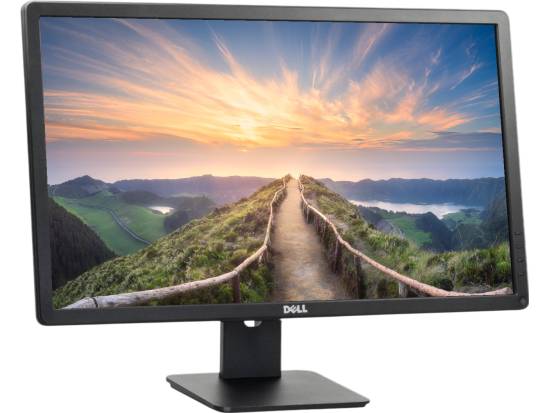 Dell E2414H 24" Widescreen LED LCD Monitor - Grade A Dell E2414H 24" Widescreen LED LCD Monitor - Grade A
