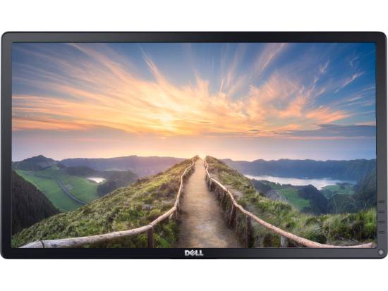 Dell E2414H 24" Widescreen FHD LED LCD Monitor - No Stand - Grade C Dell E2414H 24" Widescreen FHD LED LCD Monitor - No Stand - Grade C