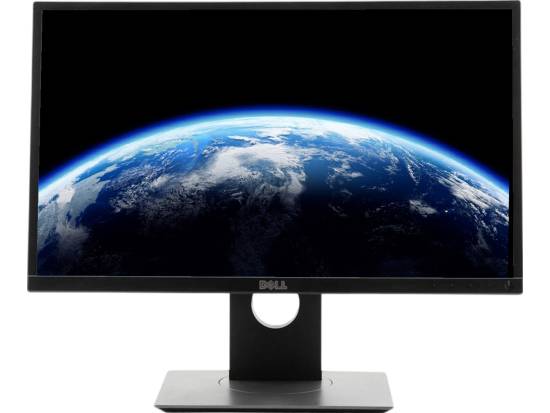 Dell P2217H 22" Widescreen LED LCD Monitor - Grade A Dell P2217H 22" Widescreen LED LCD Monitor - Grade A