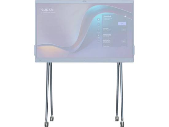 Yealink Yealink MeetingBoard Floor Stand Yealink Yealink MeetingBoard Floor Stand