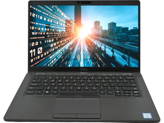 Dell Latitude 5401 14" Laptop i5-9400H - Windows 11 - Grade A Dell Latitude 5401 14" Laptop i5-9400H - Windows 11 - Grade A