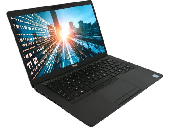 Dell Latitude 5401 14" Laptop i5-9400H - Windows 11 - Grade A Dell Latitude 5401 14" Laptop i5-9400H - Windows 11 - Grade A