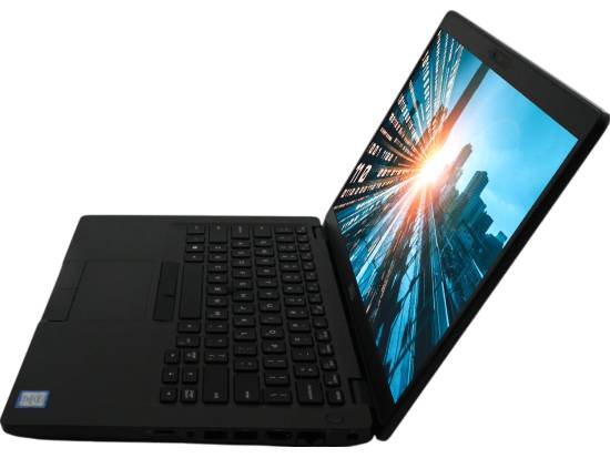 Dell Latitude 5401 14" Laptop i5-9400H - Windows 11 - Grade A Dell Latitude 5401 14" Laptop i5-9400H - Windows 11 - Grade A