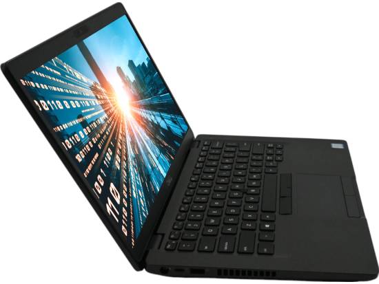 Dell Latitude 5401 14" Laptop i5-9400H - Windows 11 - Grade A Dell Latitude 5401 14" Laptop i5-9400H - Windows 11 - Grade A