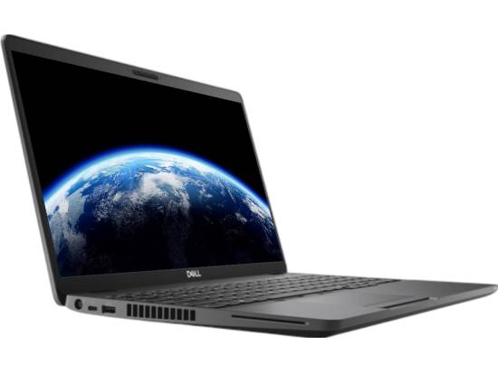 Dell Precision 3540 15.6" Laptop i5-8365U - Windows 11 - Grade B Dell Precision 3540 15.6" Laptop i5-8365U - Windows 11 - Grade B