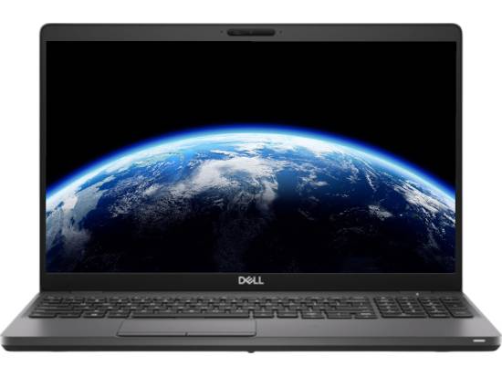 Dell Precision 3540 15.6" Laptop i5-8365U - Windows 11 - Grade B Dell Precision 3540 15.6" Laptop i5-8365U - Windows 11 - Grade B