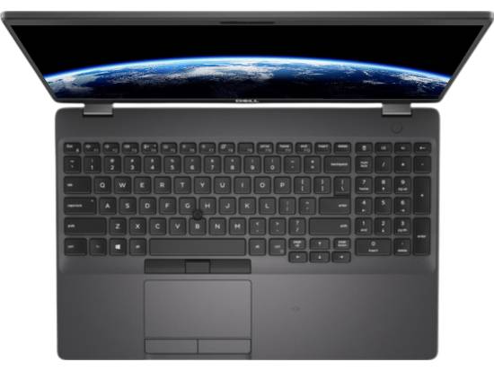 Dell Precision 3540 15.6" Laptop i5-8365U - Windows 11 - Grade B Dell Precision 3540 15.6" Laptop i5-8365U - Windows 11 - Grade B