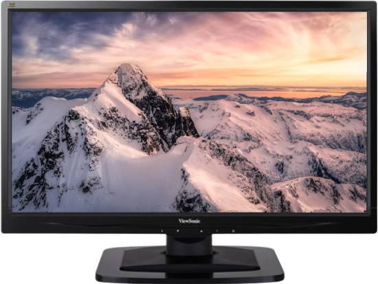 Viewsonic VA2249S 22" HD Widescreen LED Monitor - Grade A Viewsonic VA2249S 22" HD Widescreen LED Monitor - Grade A