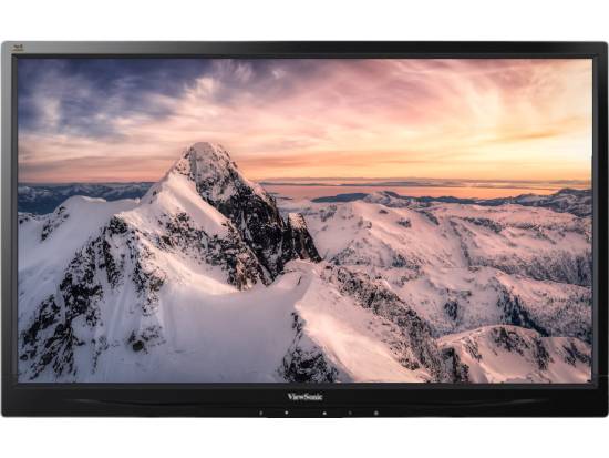 Viewsonic VA2249S 22" IPS Widescreen LED Monitor - No Stand - Grade A Viewsonic VA2249S 22" IPS Widescreen LED Monitor - No Stand - Grade A