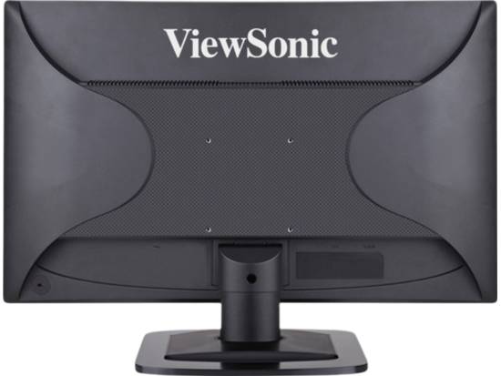 Viewsonic VA2249S 22" HD Widescreen LED Monitor - Grade A Viewsonic VA2249S 22" HD Widescreen LED Monitor - Grade A