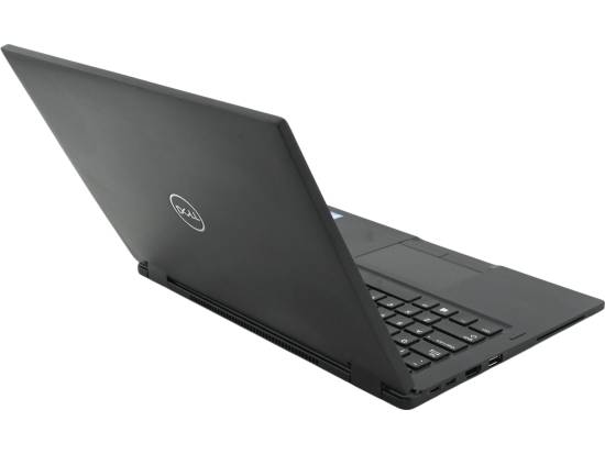 Dell Latitude 7390 13.3" 2-in-1 Touchscreen Laptop i7-8650U - Windows 11 - Grade A Dell Latitude 7390 13.3" 2-in-1 Touchscreen Laptop i7-8650U - Windows 11 - Grade A