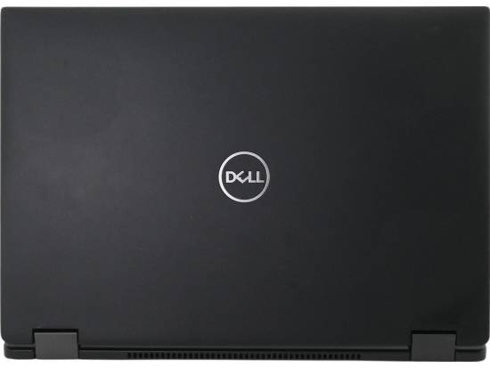 Dell Latitude 7390 13.3" 2-in-1 Touchscreen Laptop i7-8650U - Windows 11 - Grade A Dell Latitude 7390 13.3" 2-in-1 Touchscreen Laptop i7-8650U - Windows 11 - Grade A