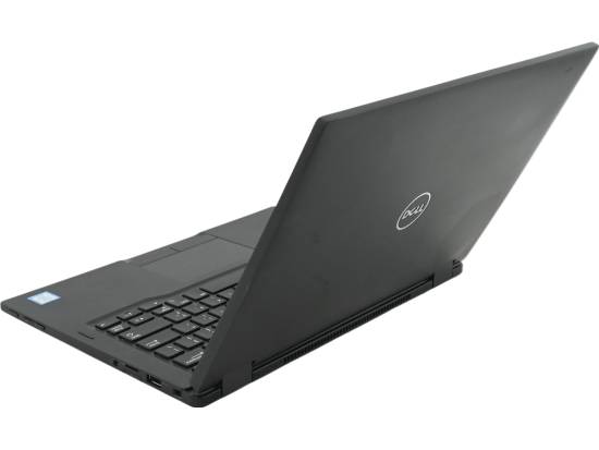 Dell Latitude 7390 13.3" 2-in-1 Touchscreen Laptop i7-8650U - Windows 11 - Grade A Dell Latitude 7390 13.3" 2-in-1 Touchscreen Laptop i7-8650U - Windows 11 - Grade A