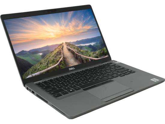 Dell Latitude 5410 14" Laptop i7-10610U - Backlit Keys - Windows 11 - Grade A Dell Latitude 5410 14" Laptop i7-10610U - Backlit Keys - Windows 11 - Grade A