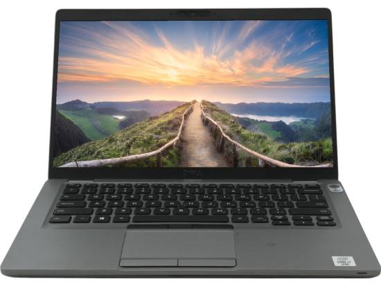 Dell Latitude 5410 14" Laptop i7-10610U - Backlit Keys - Windows 11 - Grade A Dell Latitude 5410 14" Laptop i7-10610U - Backlit Keys - Windows 11 - Grade A