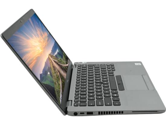 Dell Latitude 5410 14" Laptop i7-10610U - Backlit Keys - Windows 11 - Grade A Dell Latitude 5410 14" Laptop i7-10610U - Backlit Keys - Windows 11 - Grade A