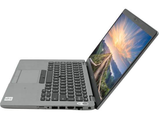 Dell Latitude 5410 14" Laptop i7-10610U - Backlit Keys - Windows 11 - Grade A Dell Latitude 5410 14" Laptop i7-10610U - Backlit Keys - Windows 11 - Grade A